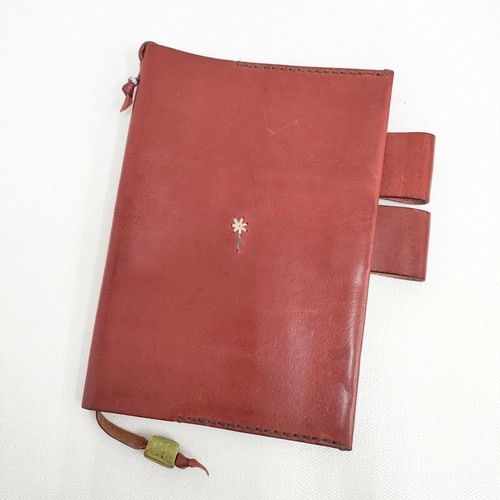 Henry cuir ほぼ日 leather - henry,