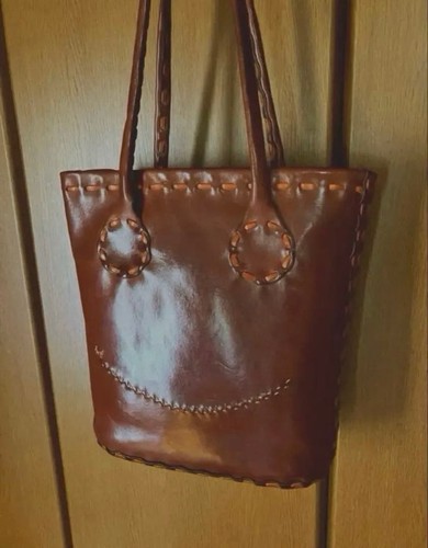 Henry cuir tequila brown - henry,
