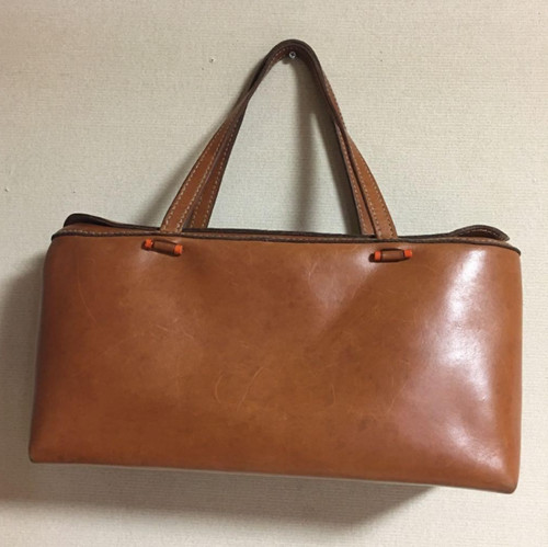 Henry cuir cuoio leather - henry,