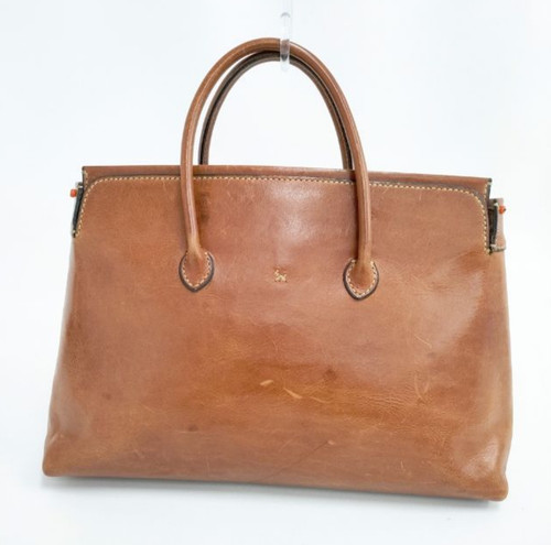Henry cuir brown - cuir,