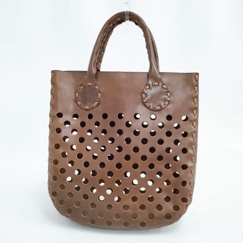 Henry cuir leather punching - leather,