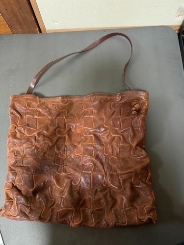 Henry cuir beguin puzzle brown - henry,