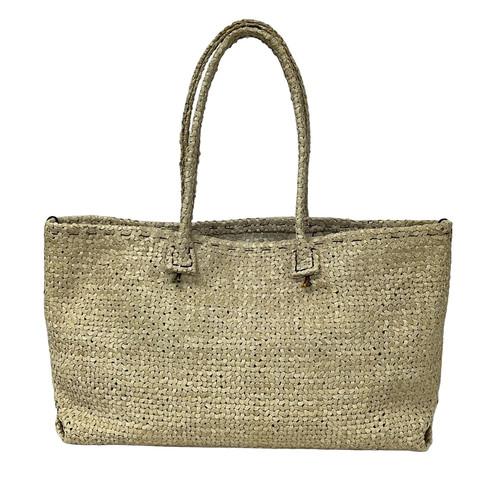 Henry cuir leather tote - henry,