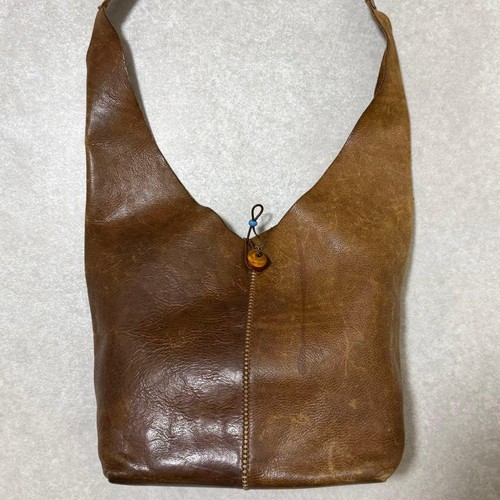 Henry cuir embroidered - henry,