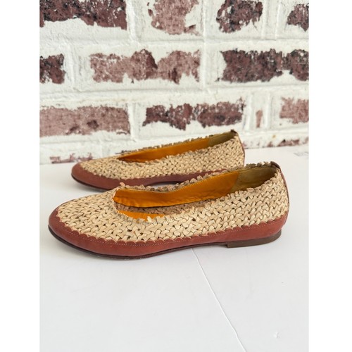 Henry cuir woven leather - cuir,