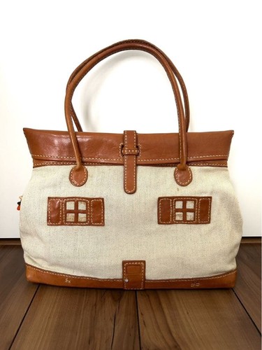 Henry cuir bag home - henry,