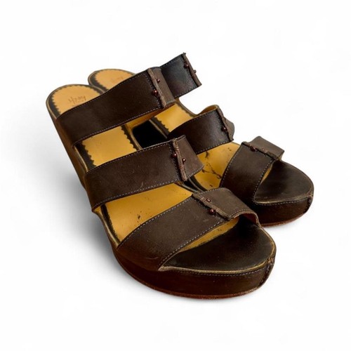 Vintage henry cuir - vintage,