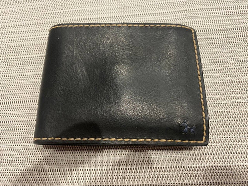 Brand new rare henry cuir - brand,