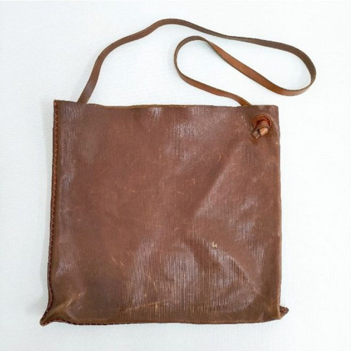Henry cuir leather tote - henry,