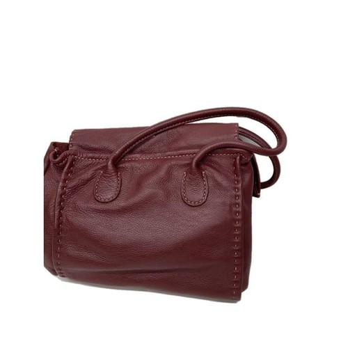 Henry cuir handbag leather brd - handbag,