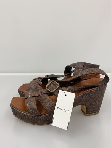 Henry cuir sandals - henry, sandals,