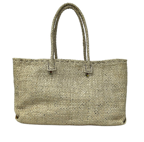 Henry cuir gray beige - henry, mesh