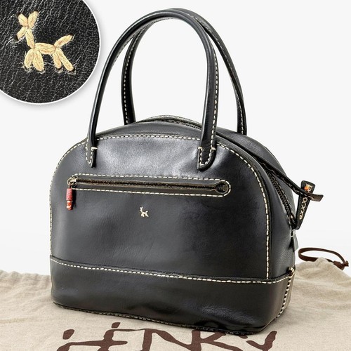 Henry cuir mini boston - henry,