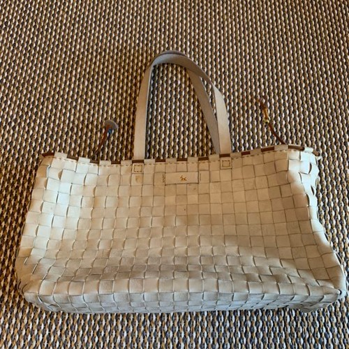 Used henry cuir marguerite - cuir,