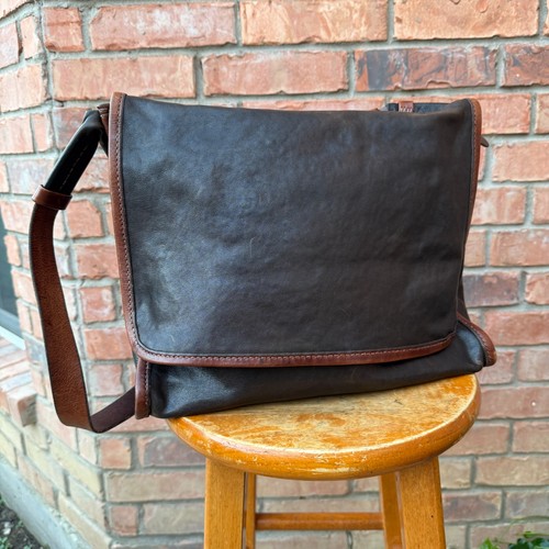 Henry cuir barneys - cuir, leather