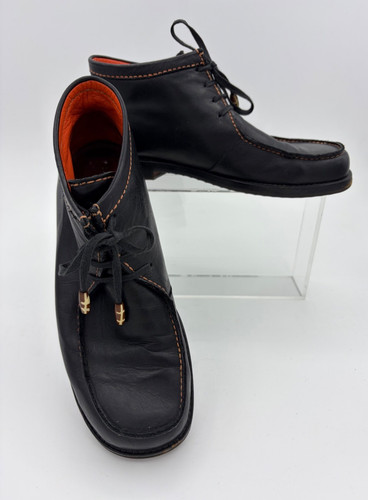 Henry cuir pour barneys - henry,