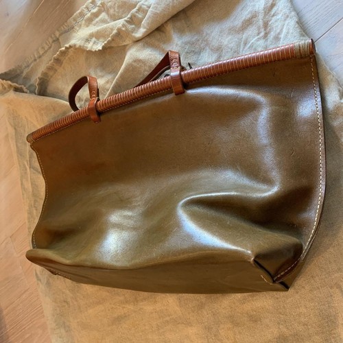Henry cuir leather - henry, tote