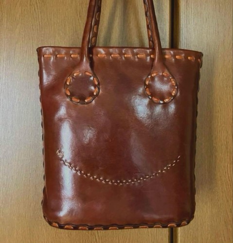 Henry cuir tequila - cuir,