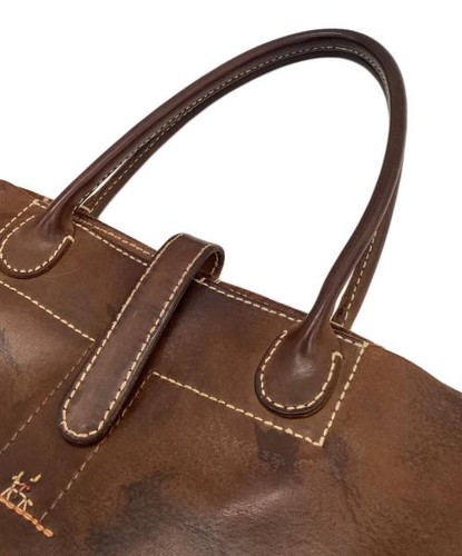 Henry cuir leather - henry, bag