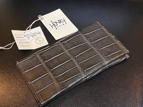Henry cuir wallet very rare - henry,