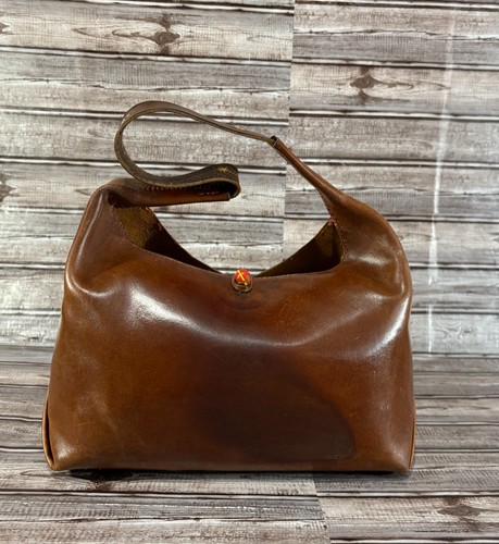 Henry cuir leather zip tote - cuir,