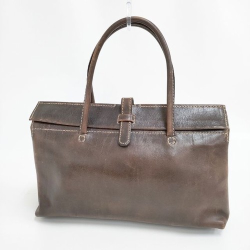 Henry cuir leather - henry, bag