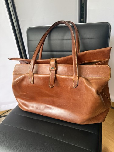 Henry cuir leather - cuir,