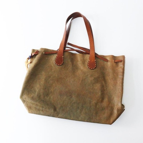 Henry cuir cane embroidered - henry,