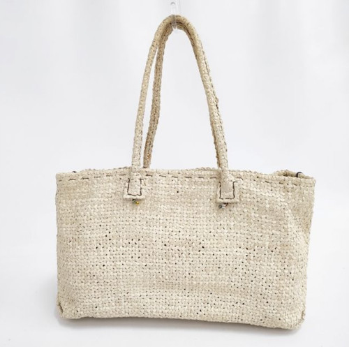 Henry cuir off white - cuir, mesh