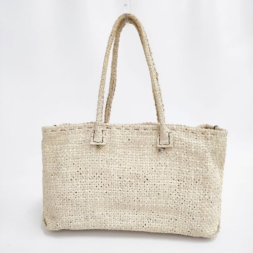 Henry cuir leather mesh - cuir,
