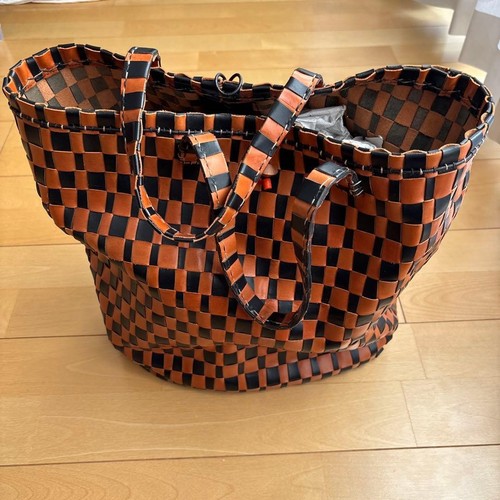 Henry cuir woven - henry,