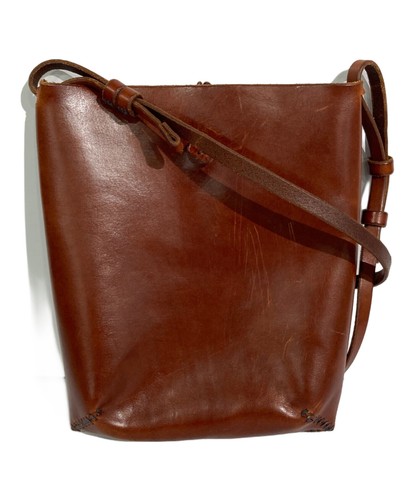 Henrycuir crossbody bag - henrycuir,