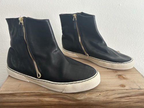 Rare henry cuir - rare,