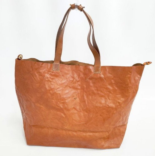 Henry cuir brown leather - henry,
