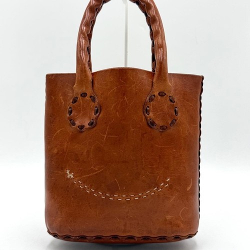 Henry cuir macatea handbag - henry,