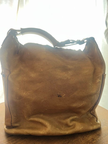 Henry cuir leather shoulder - leather,