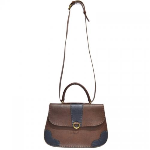 Used henry cuir tagine - cuir,