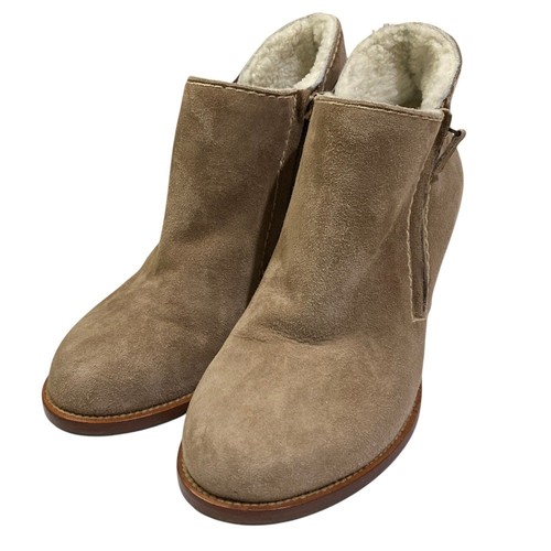 Henry cuir sheepskin short - henry,