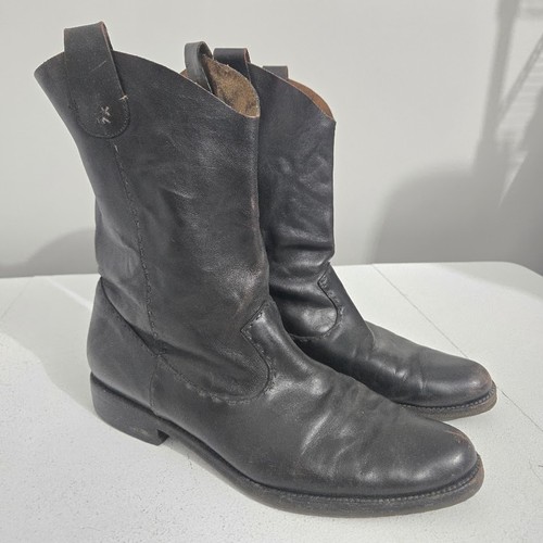 Vtg womens henry cuir - henry, barney