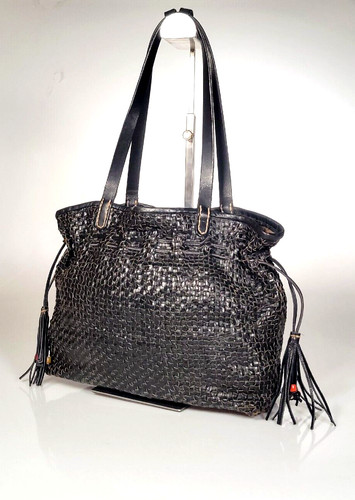 Henry cuir beguelin black - henry,