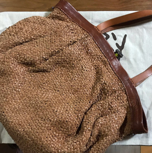 Henry cuir brown - brown, leather