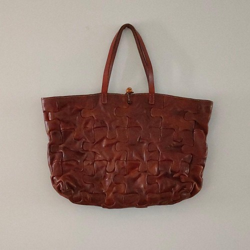 Used henry cuir puzzle - used,