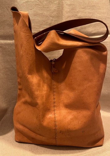 Henry cuir butterscotch - henry,