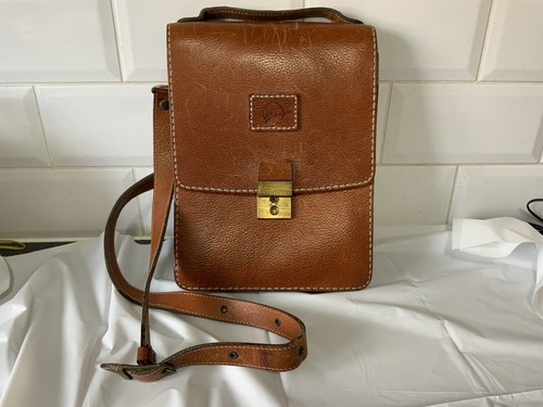 Rare vintage henry cuir - rare,