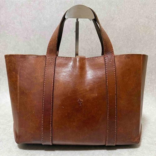 Henry cuir brown - cuir, leather