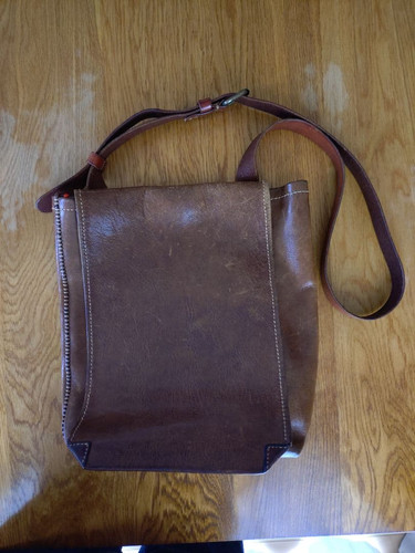 Henry cuir leather - cuir,