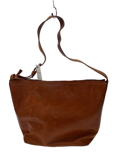 Henry cuir shoulder bag - henry,