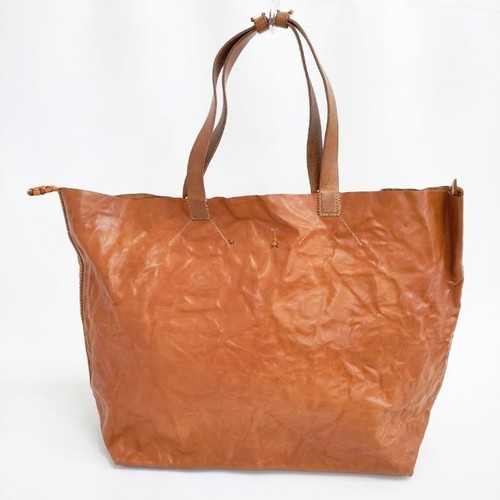 Henry cuir leather - henry, tote