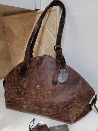 Henry cuir beguelin leather - henry,