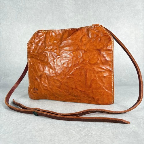 Henrycuir shoulder bag leather - henrycuir,